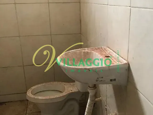 Galpão / Barracão com 1400m², para alugar, no bairro Estância São João em São José do Rio Preto