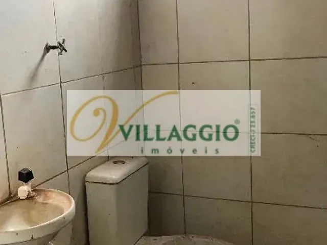 Galpão / Barracão com 1400m², para alugar, no bairro Estância São João em São José do Rio Preto