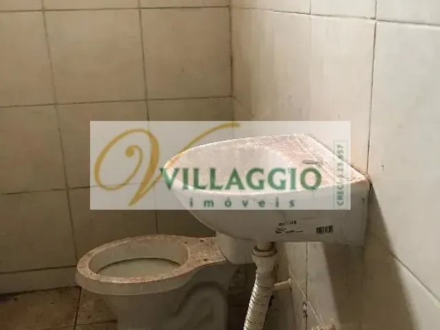 Galpão / Barracão com 1400m², para alugar, no bairro Estância São João em São José do Rio Preto