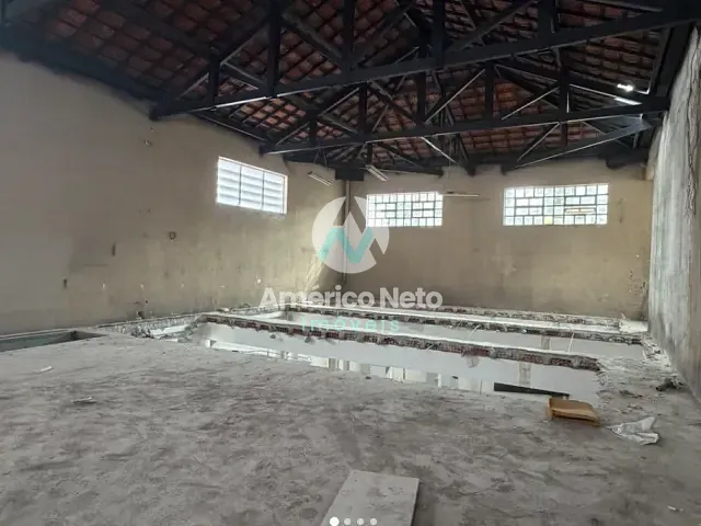 Galpão / Barracão para alugar, no bairro Centro em São Caetano do Sul