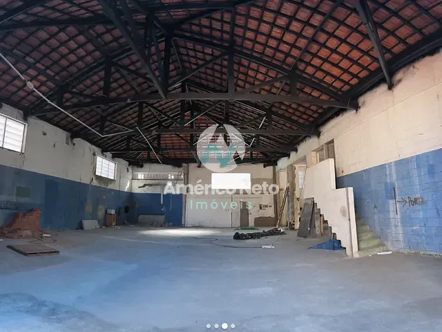 Galpão / Barracão para alugar, no bairro Centro em São Caetano do Sul