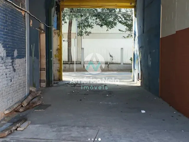 Galpão / Barracão para alugar, no bairro Centro em São Caetano do Sul