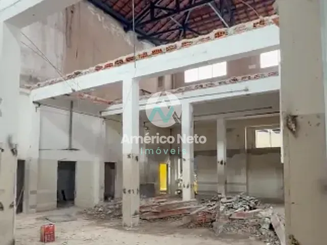 Galpão / Barracão para alugar, no bairro Centro em São Caetano do Sul