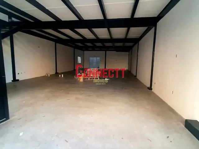 Galpão / Barracão com 252m², à venda, no bairro Nova Aliança em Ribeirão Preto