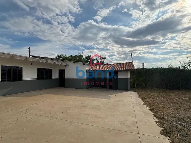 Galpão / Barracão com 1000m², à venda, no bairro Jardim Brasil em Boituva