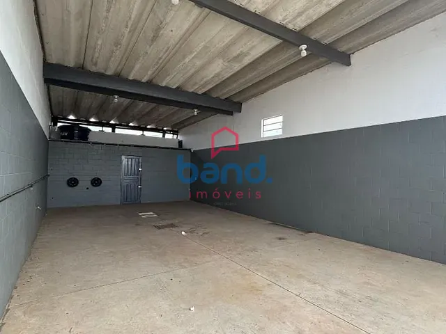 Galpão / Barracão com 1000m², à venda, no bairro Jardim Brasil em Boituva