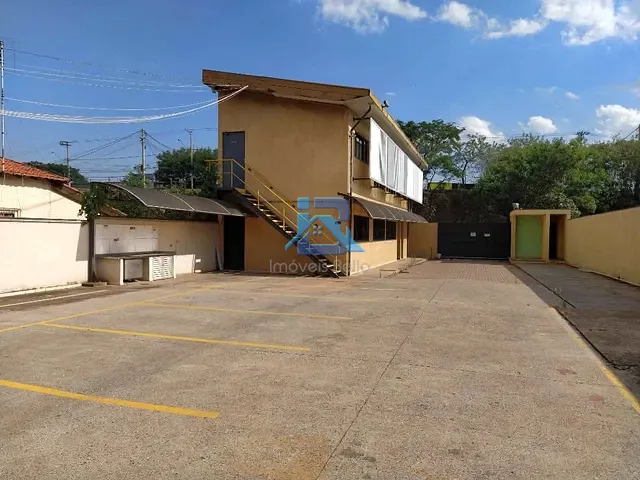 Galpão / Barracão com 1045m², à venda, no bairro Bairro do Poste em Jundiaí