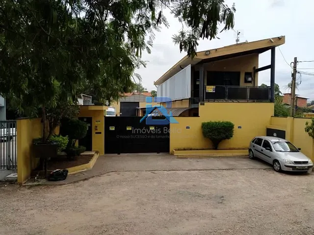 Galpão / Barracão com 1045m², à venda, no bairro Bairro do Poste em Jundiaí