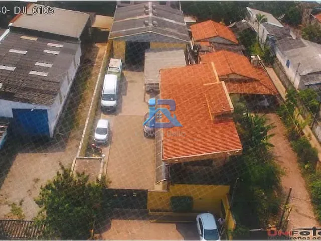 Galpão / Barracão com 1045m², à venda, no bairro Bairro do Poste em Jundiaí
