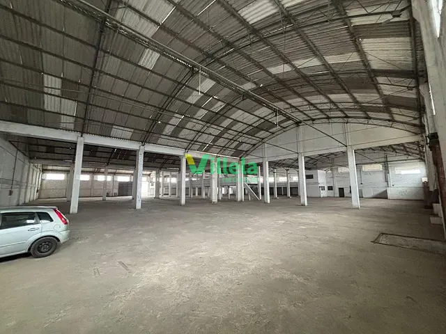 Galpão / Barracão com 12214m², à venda ou para alugar, no bairro Jardim Cristiano em Itaquaquecetuba