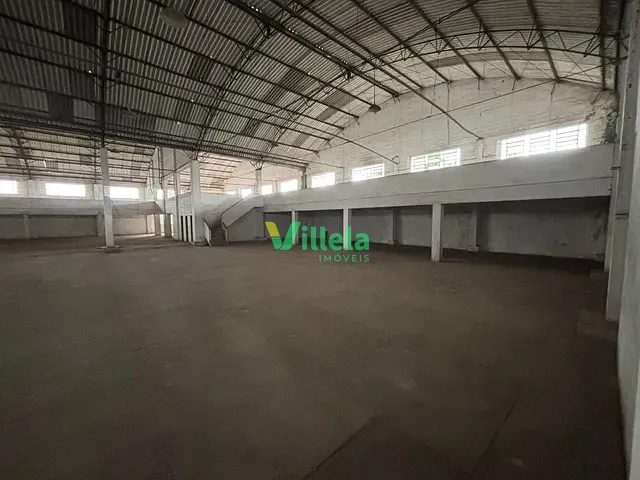 Galpão / Barracão com 12214m², à venda ou para alugar, no bairro Jardim Cristiano em Itaquaquecetuba