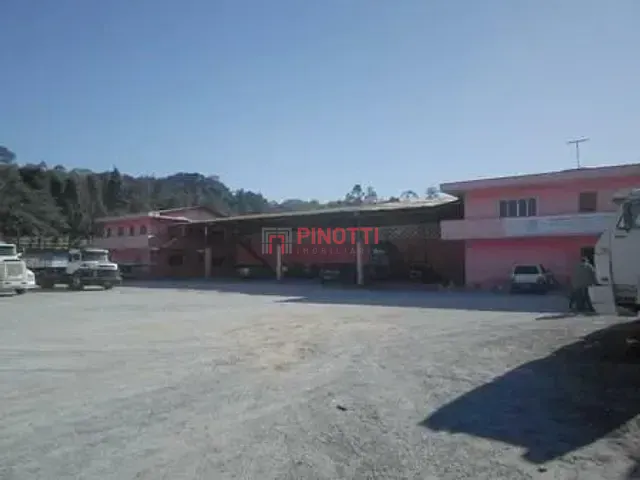 Galpão / Barracão à venda, no bairro Vila Baeta Neves em São Bernardo do Campo