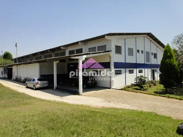 Galpão / Barracão com 3000m², à venda, no bairro Cidade Morumbi em São José dos Campos