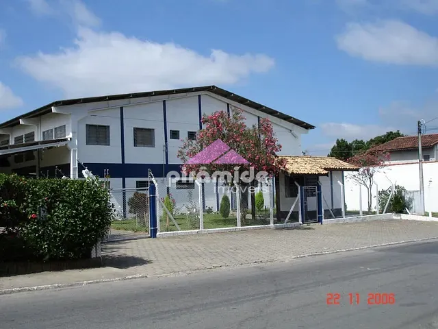 Galpão / Barracão com 3000m², à venda, no bairro Cidade Morumbi em São José dos Campos