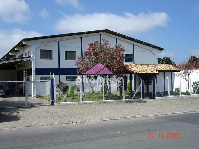 Galpão / Barracão com 3000m², à venda, no bairro Cidade Morumbi em São José dos Campos