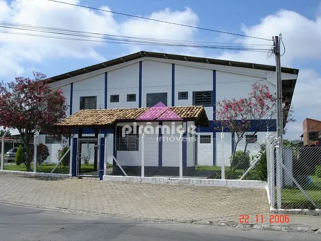 Galpão / Barracão com 3000m², à venda, no bairro Cidade Morumbi em São José dos Campos