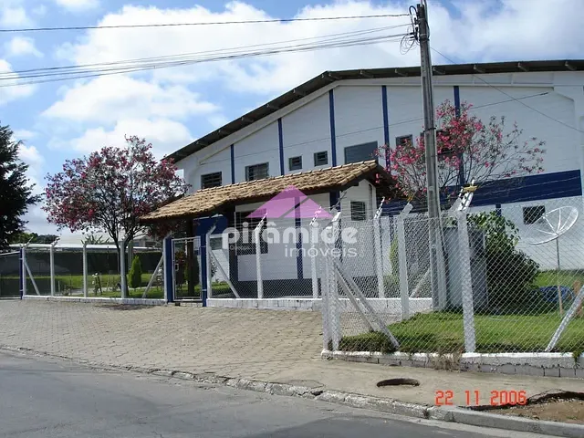 Galpão / Barracão com 3000m², à venda, no bairro Cidade Morumbi em São José dos Campos
