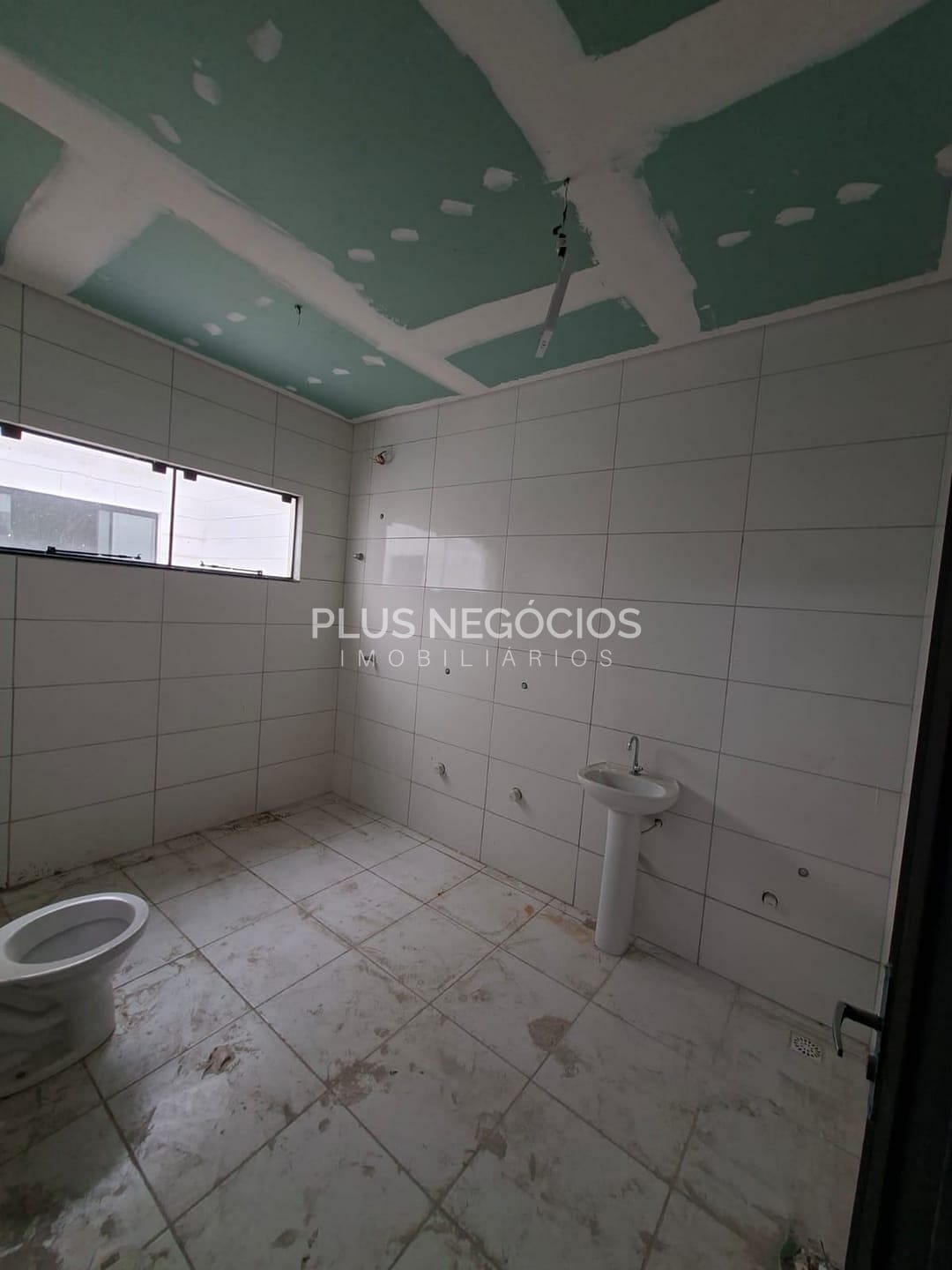 Depósito-Galpão, 330 m² - Foto 10