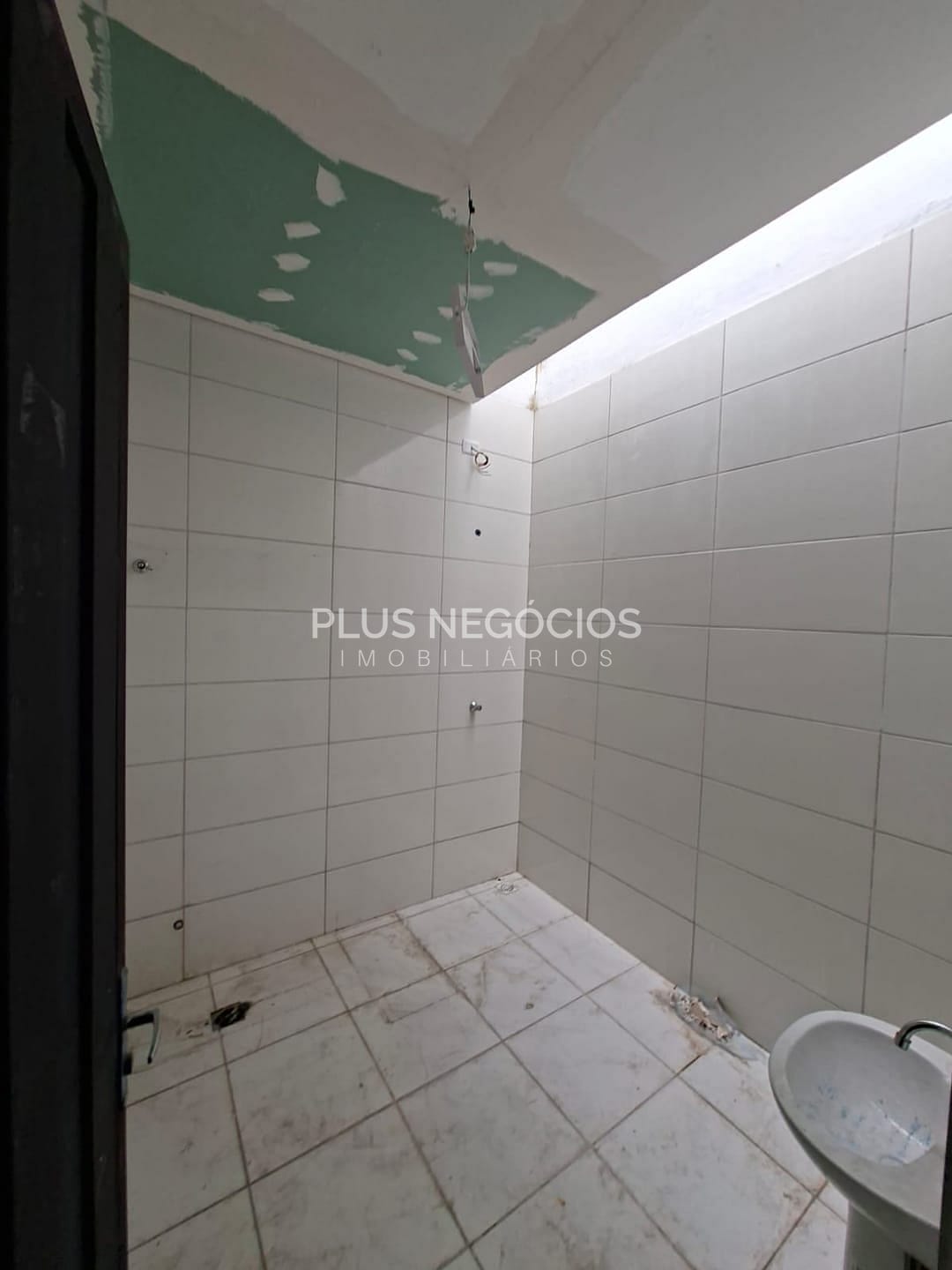 Depósito-Galpão, 330 m² - Foto 11