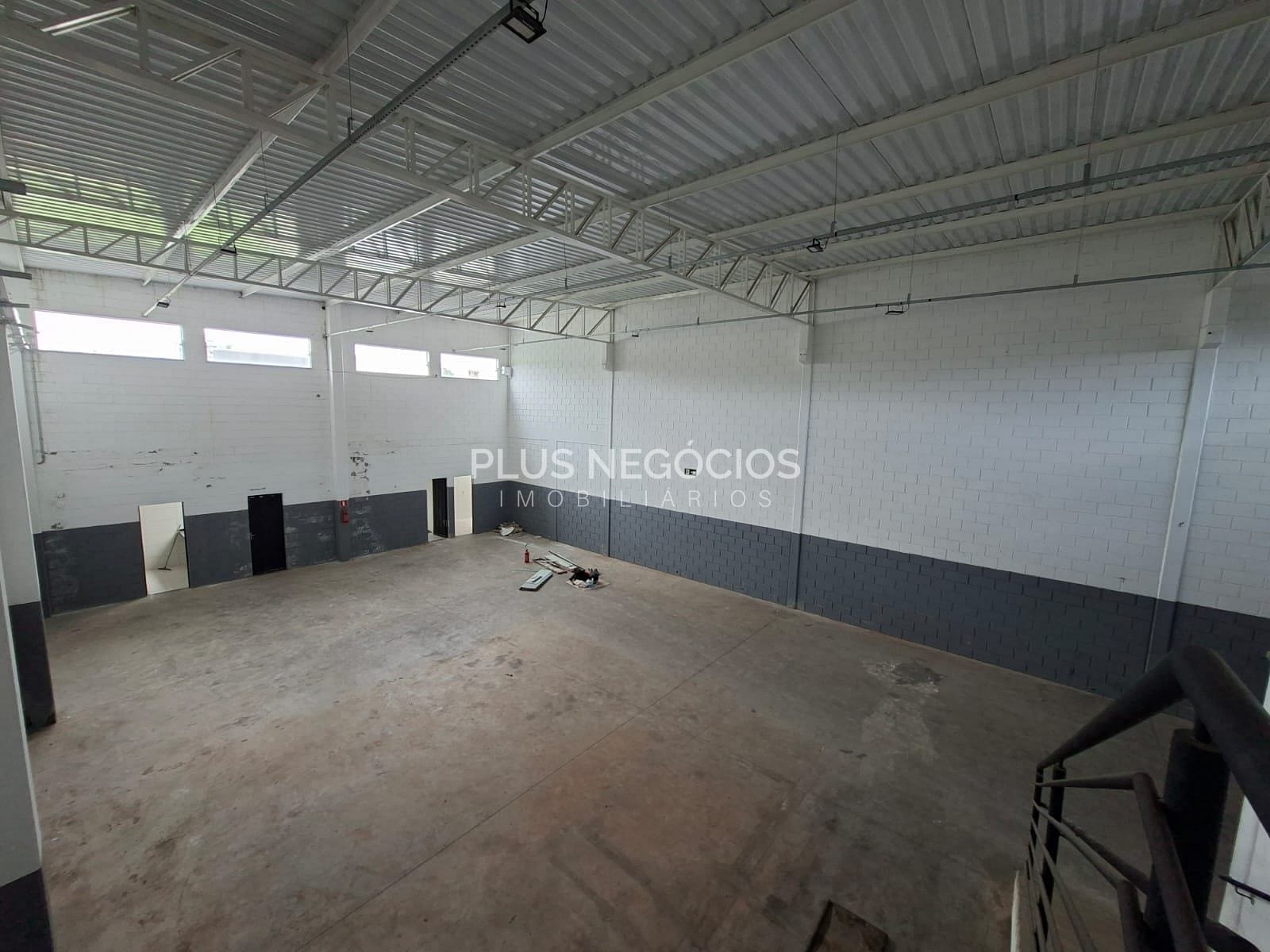 Depósito-Galpão, 330 m² - Foto 12