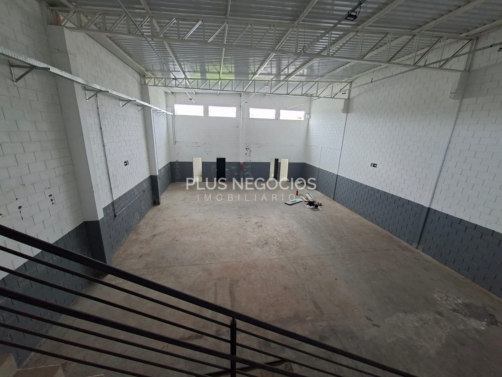 Depósito-Galpão, 330 m² - Foto 13