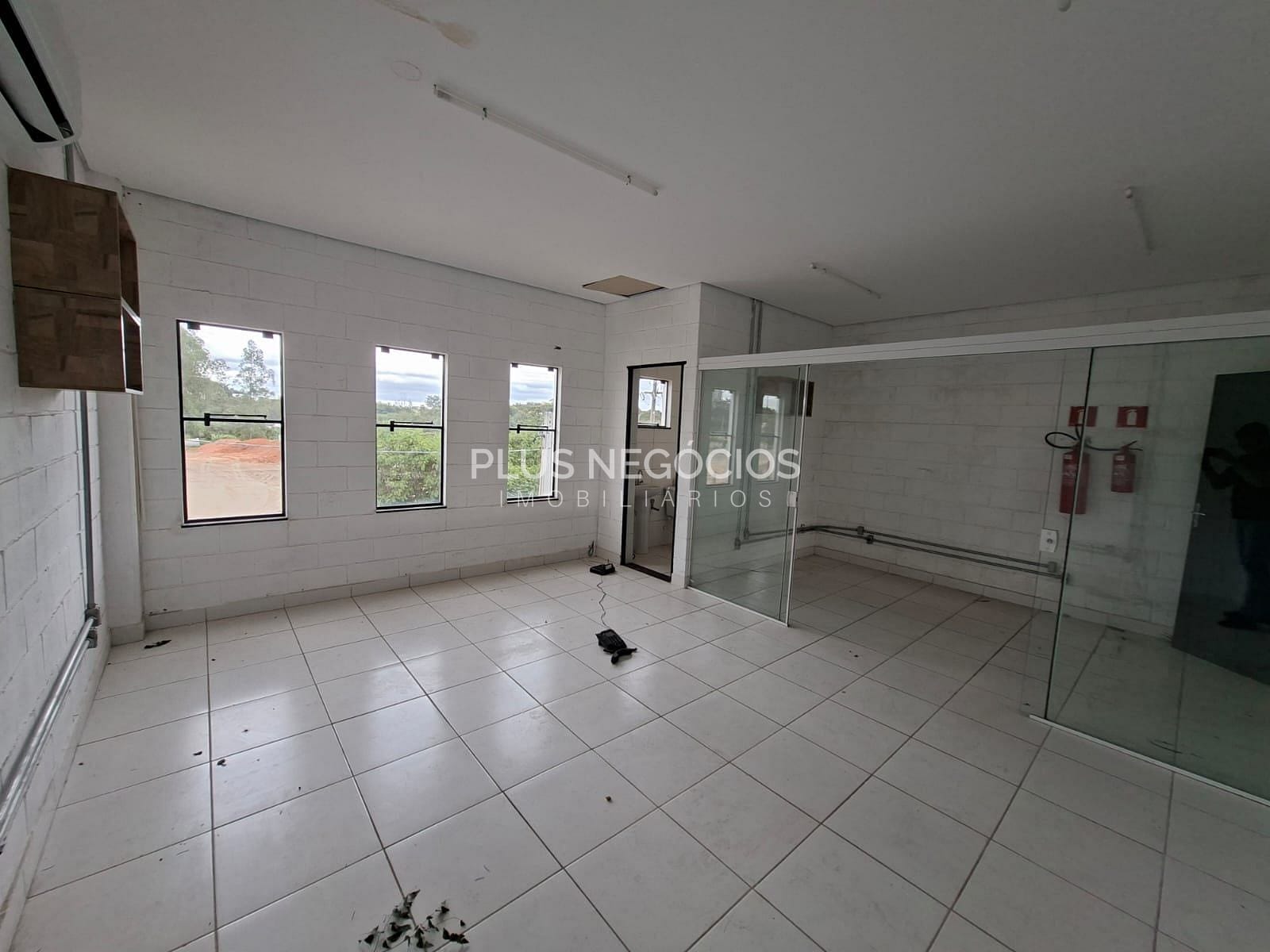Depósito-Galpão, 330 m² - Foto 14