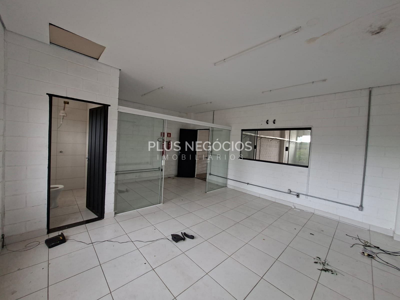 Depósito-Galpão, 330 m² - Foto 15