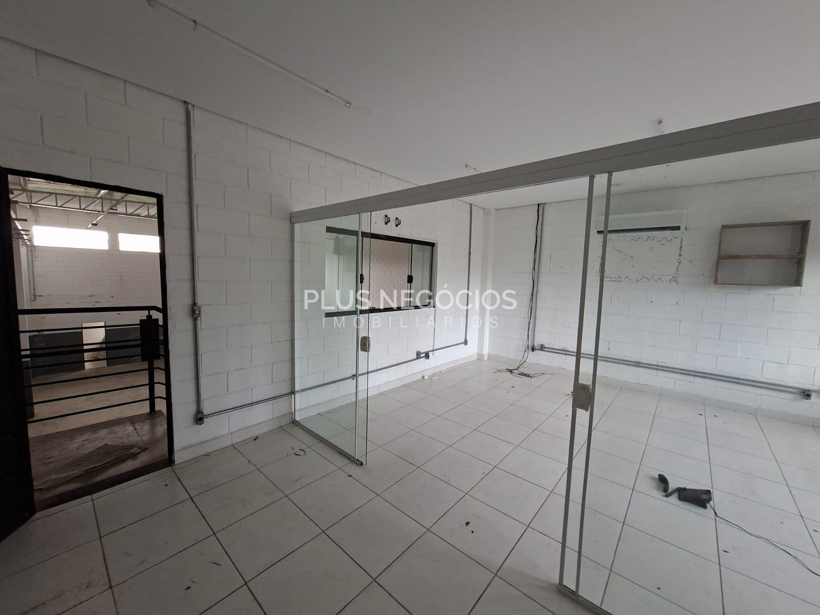 Depósito-Galpão, 330 m² - Foto 16