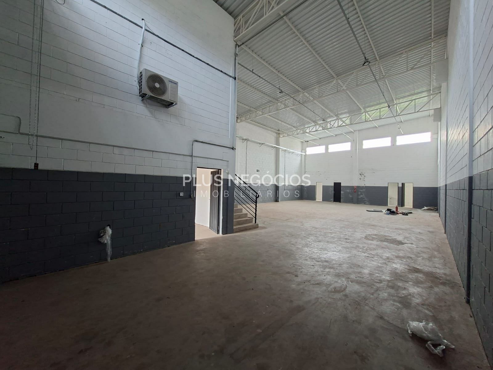 Depósito-Galpão, 330 m² - Foto 4