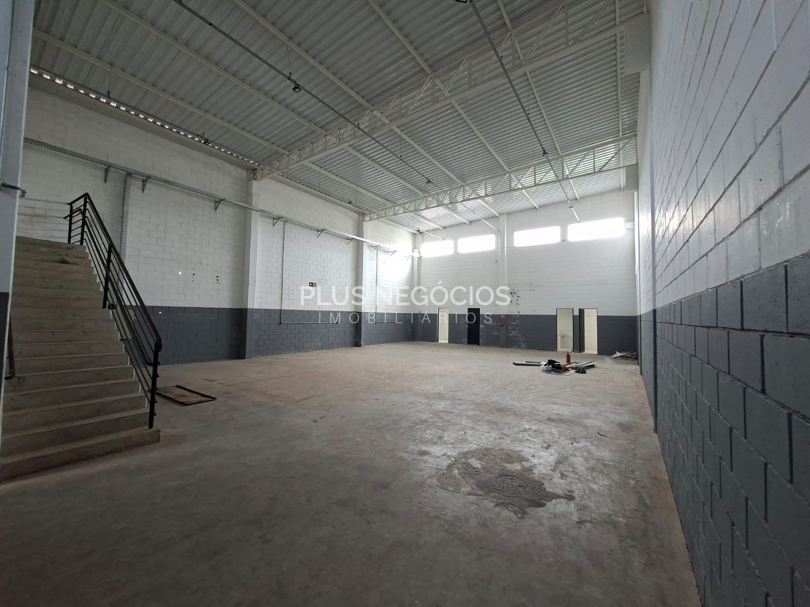 Depósito-Galpão, 330 m² - Foto 5