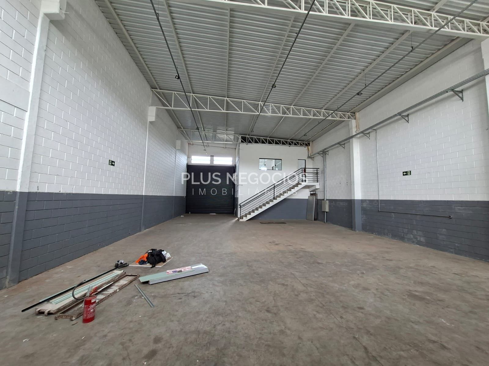 Depósito-Galpão, 330 m² - Foto 6