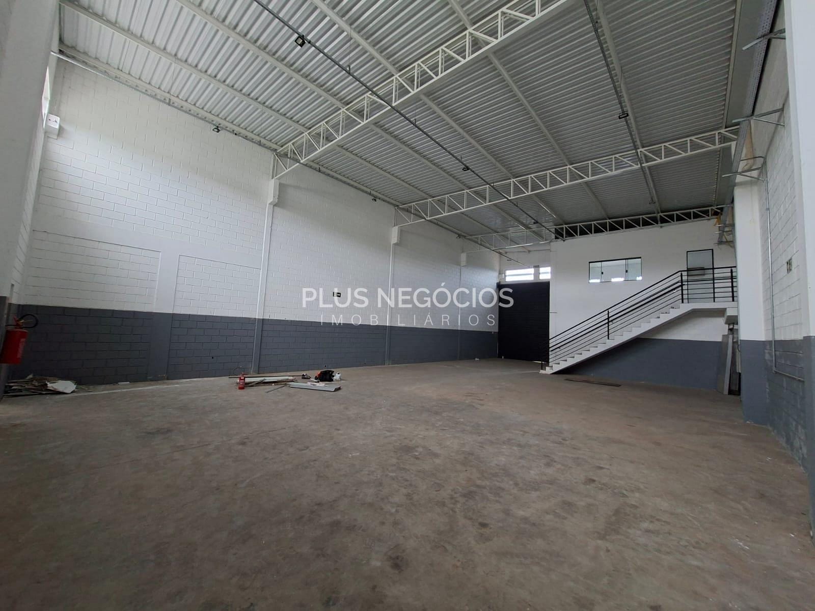 Depósito-Galpão, 330 m² - Foto 7