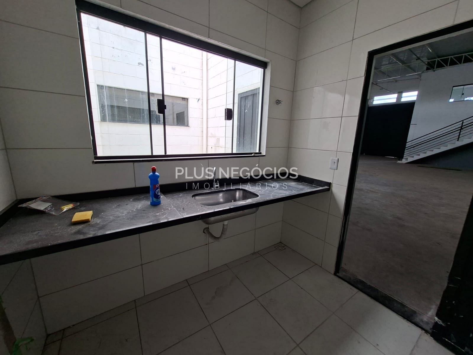 Depósito-Galpão, 330 m² - Foto 9