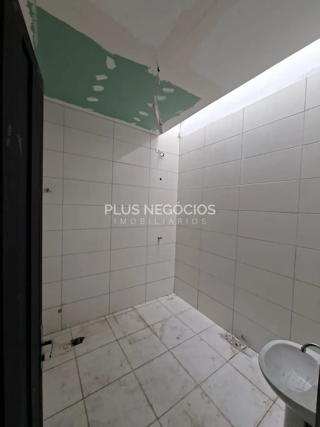 Depósito-Galpão, 330 m² - Foto 11