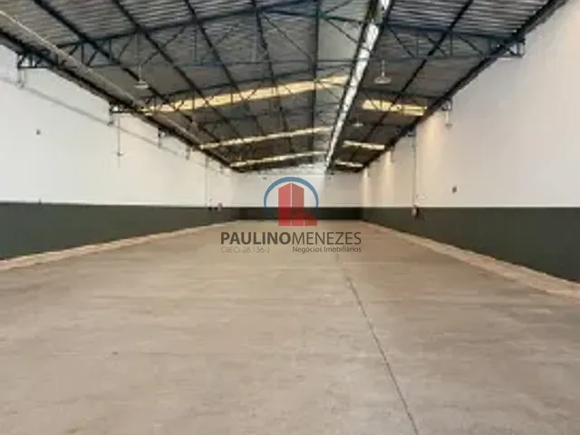 Galpão / Barracão para alugar, no bairro Cidade Industrial em Santa Bárbara D'Oeste