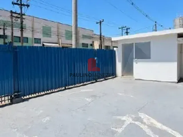 Galpão / Barracão para alugar, no bairro Cidade Industrial em Santa Bárbara D'Oeste