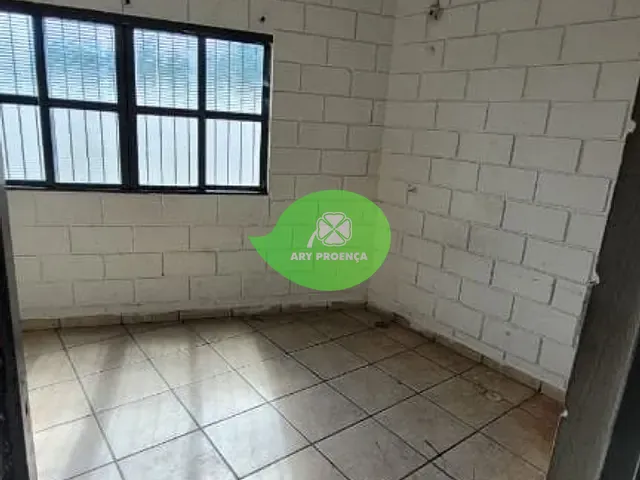 Galpão / Barracão com 418m², à venda ou para alugar, no bairro Jardim Leocadia em Sorocaba