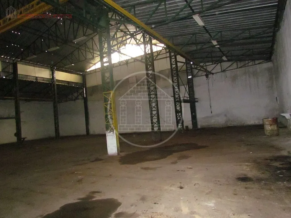 Depósito-Galpão, 800 m² - Foto 2