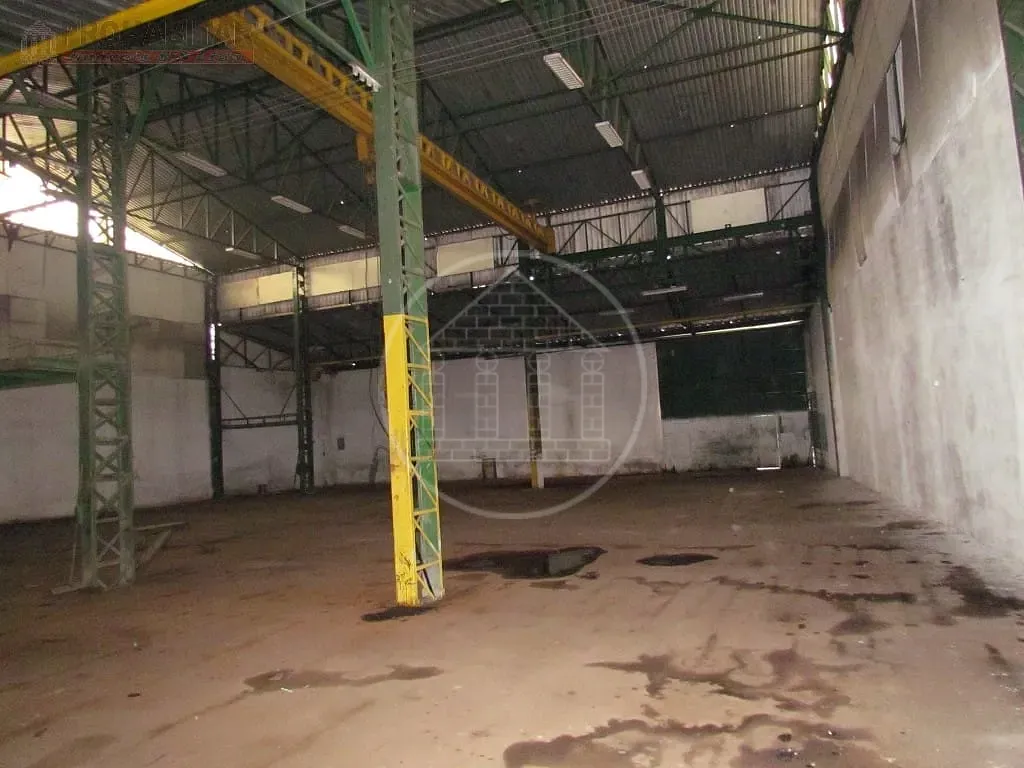 Depósito-Galpão, 800 m² - Foto 11