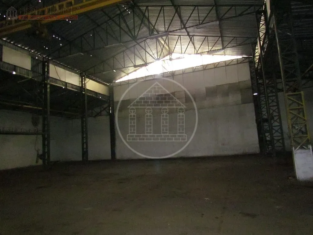 Depósito-Galpão, 800 m² - Foto 6