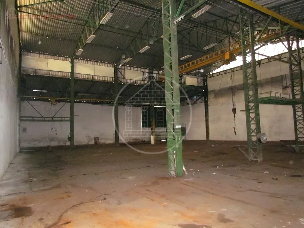 Depósito-Galpão, 800 m² - Foto 12