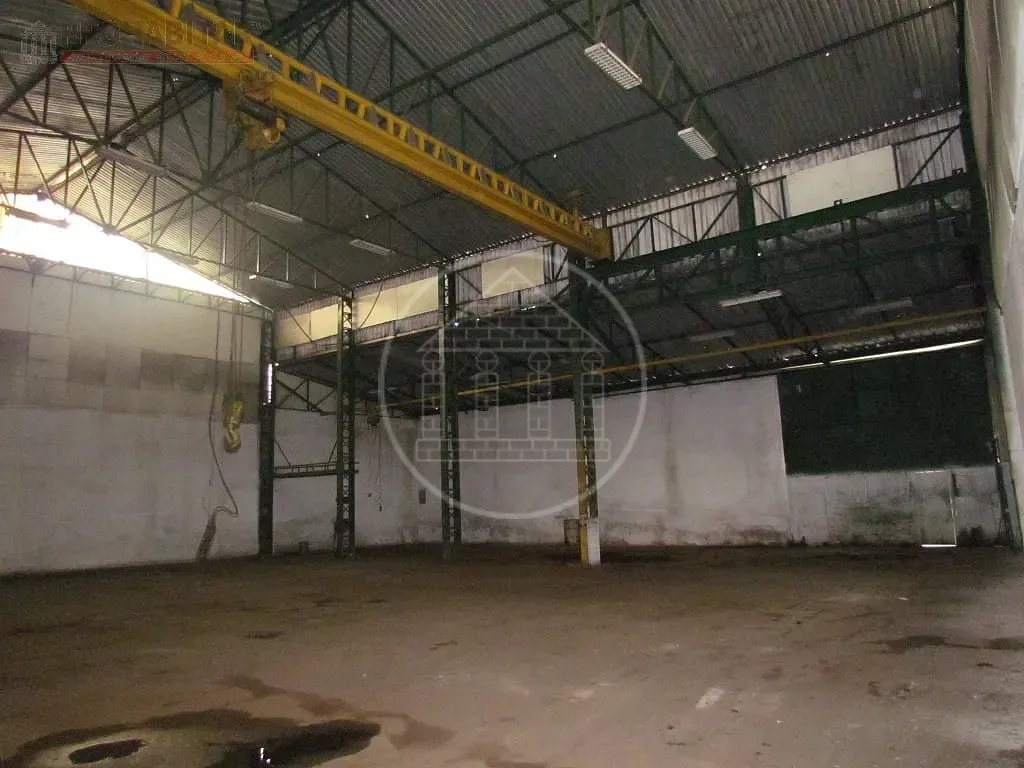 Depósito-Galpão, 800 m² - Foto 7