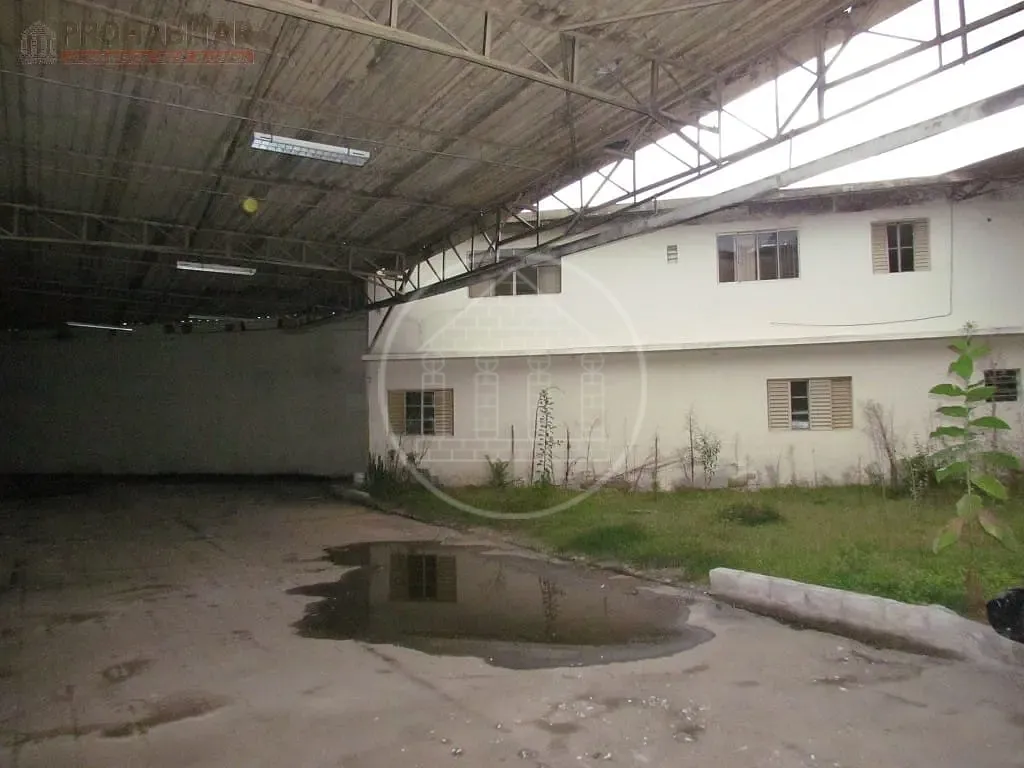 Depósito-Galpão, 800 m² - Foto 10