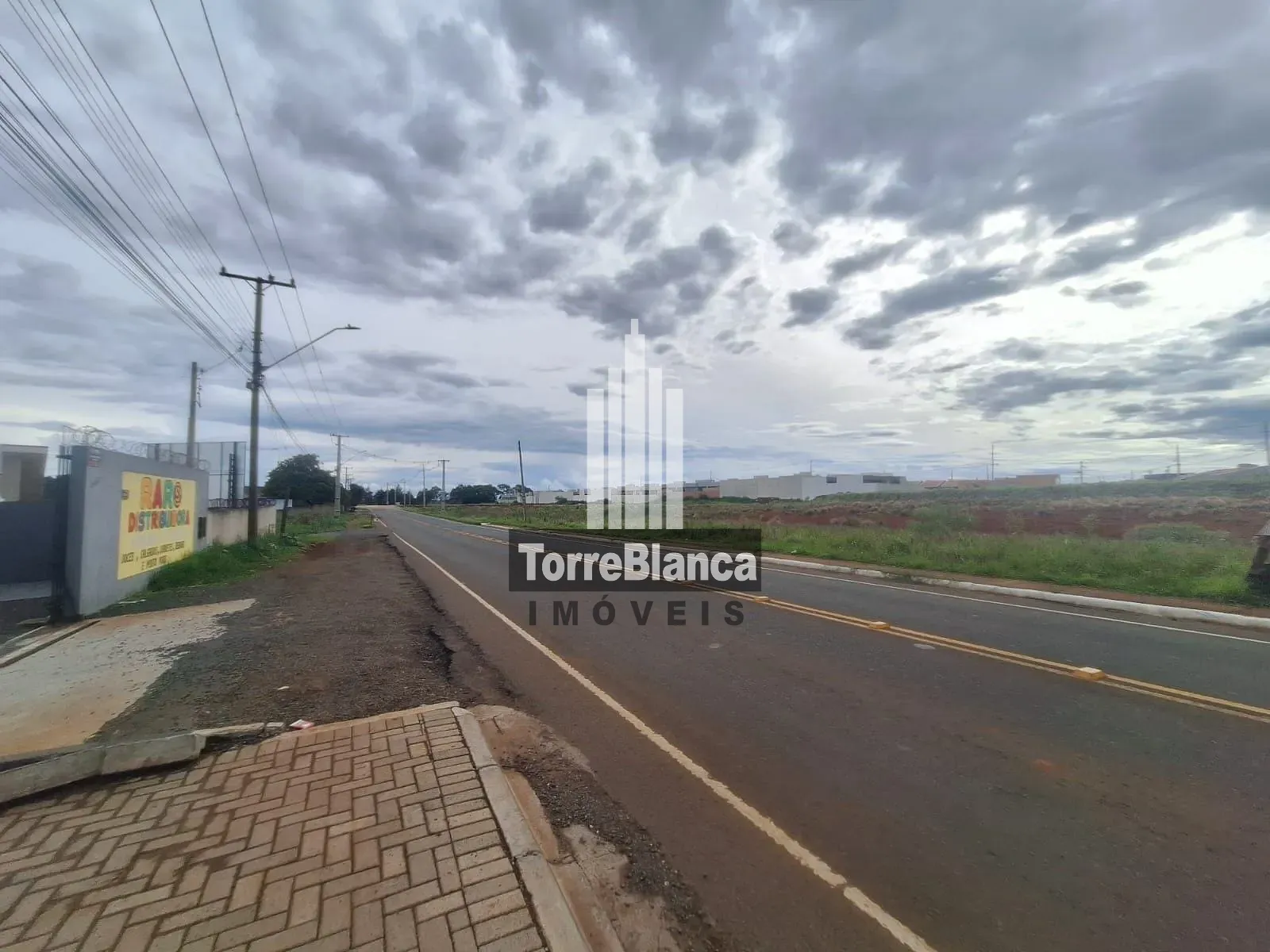 Depósito-Galpão, 200 m² - Foto 13