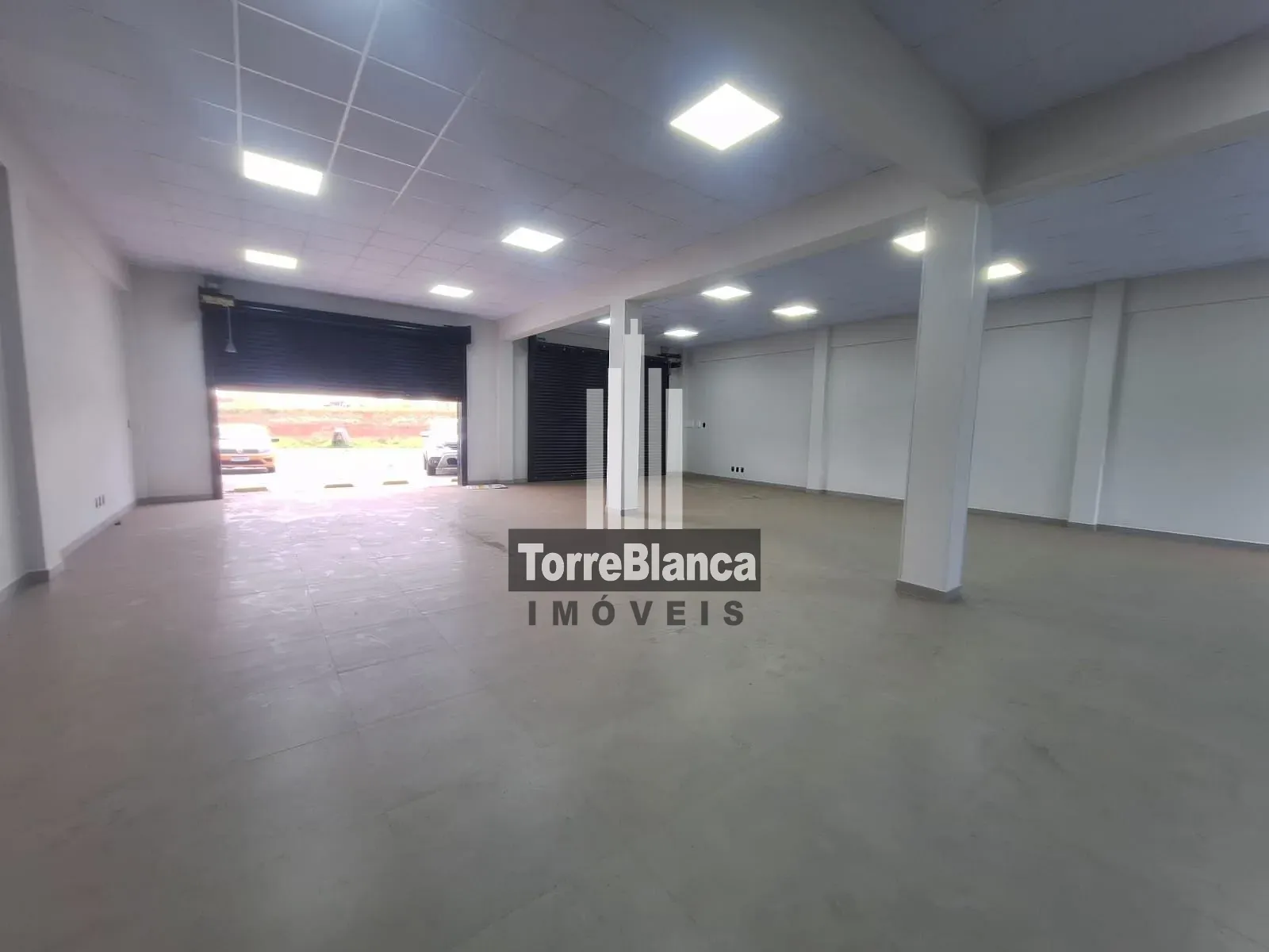 Depósito-Galpão, 200 m² - Foto 3
