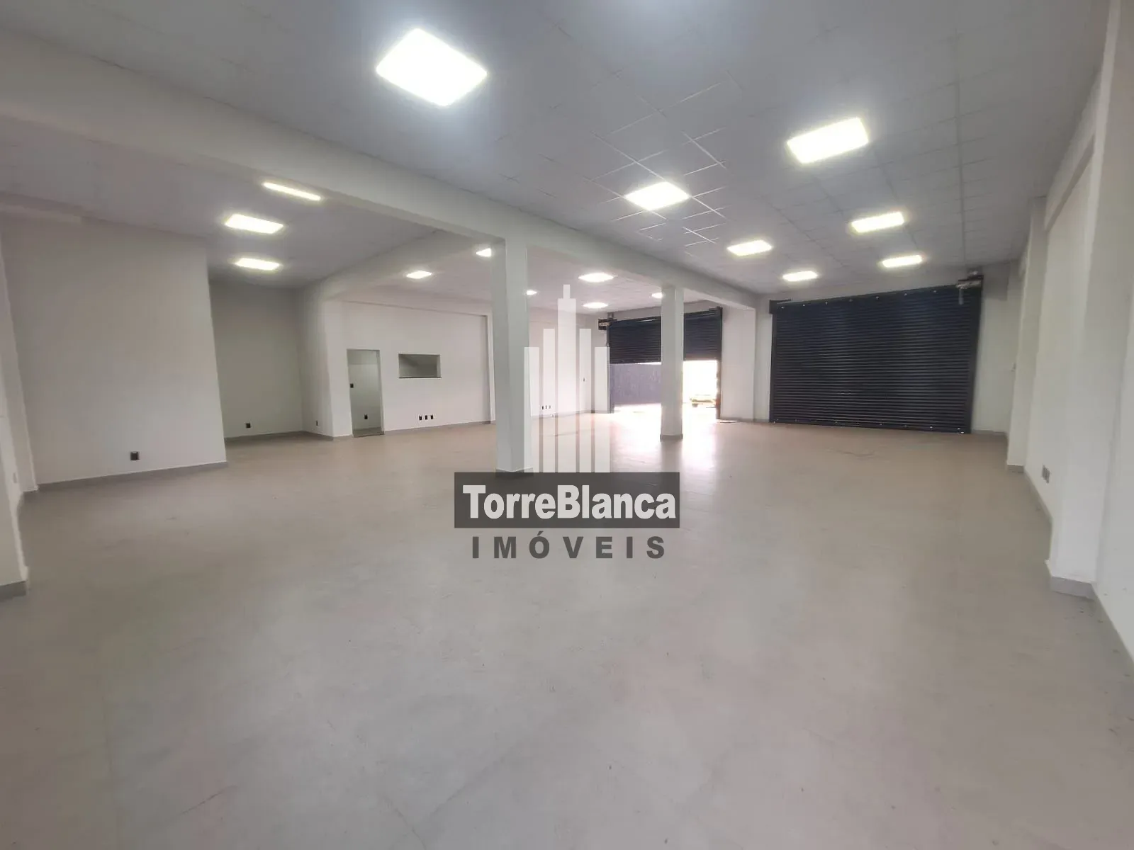 Depósito-Galpão, 200 m² - Foto 4