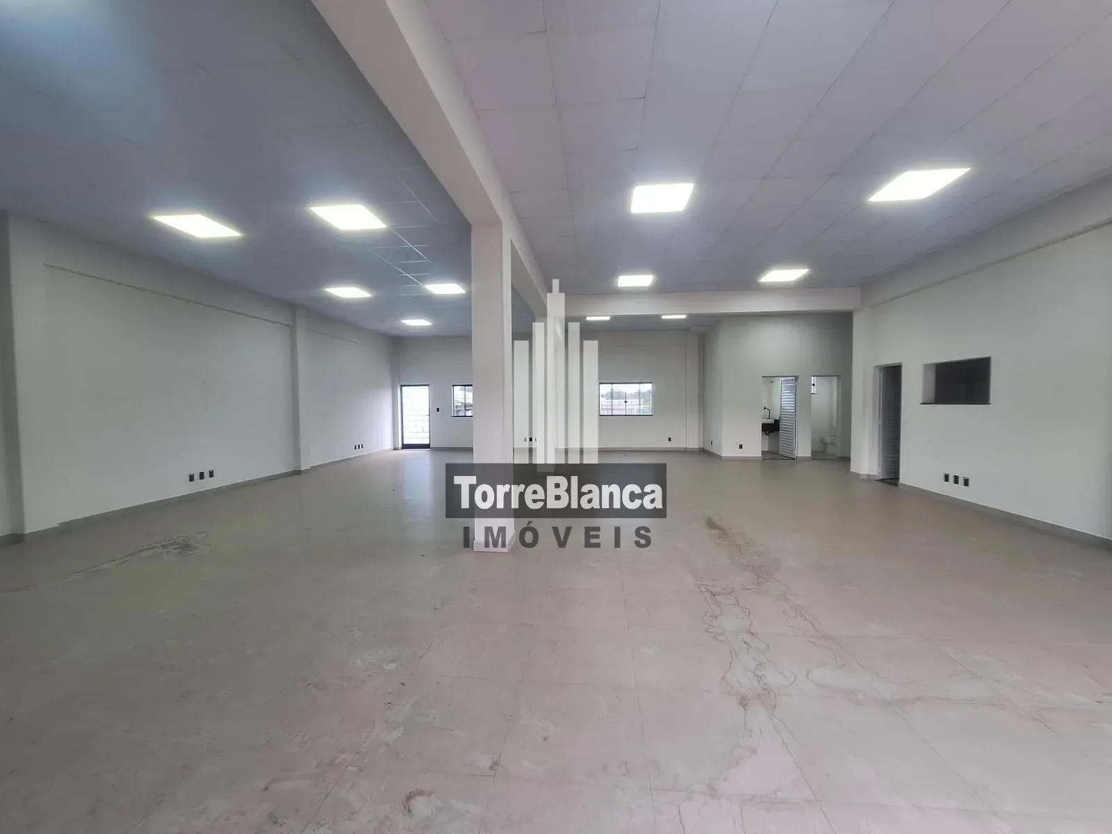 Depósito-Galpão, 200 m² - Foto 5