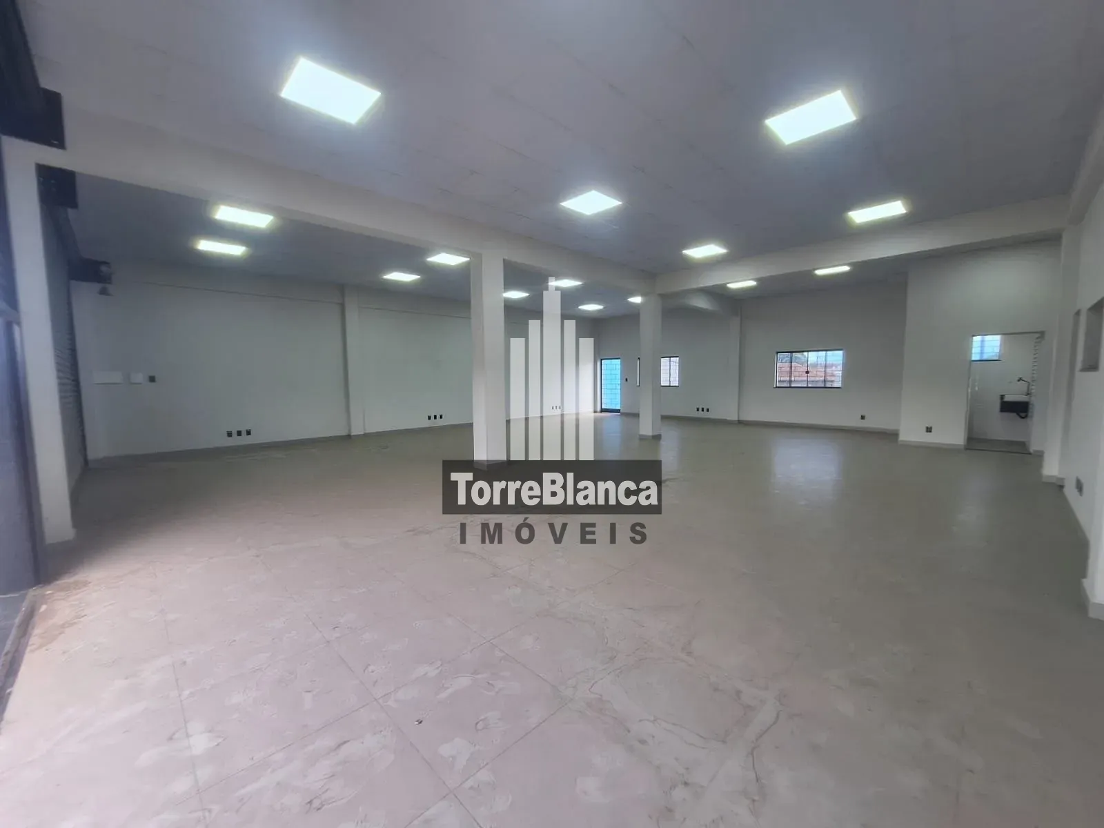 Depósito-Galpão, 200 m² - Foto 6
