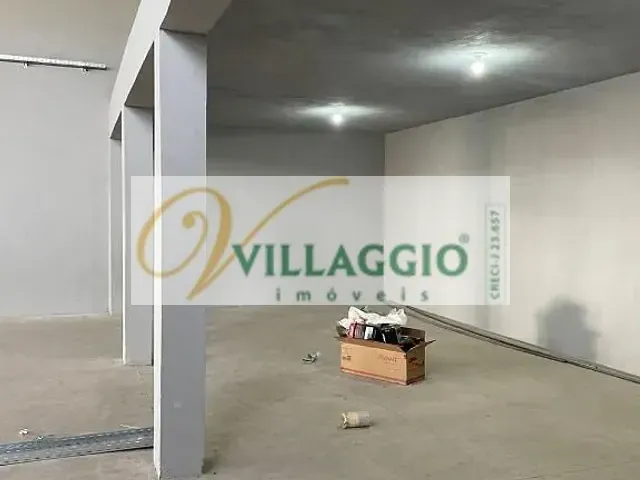 Galpão / Barracão com 263m², à venda, no bairro Tangará em Bady Bassitt