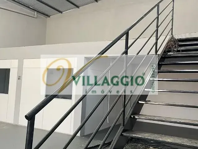 Galpão / Barracão com 263m², à venda, no bairro Tangará em Bady Bassitt